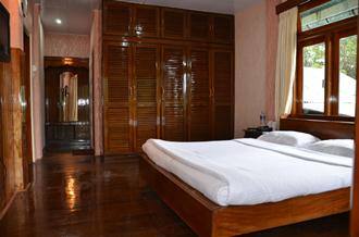 Aradura Inn, Kohima 4